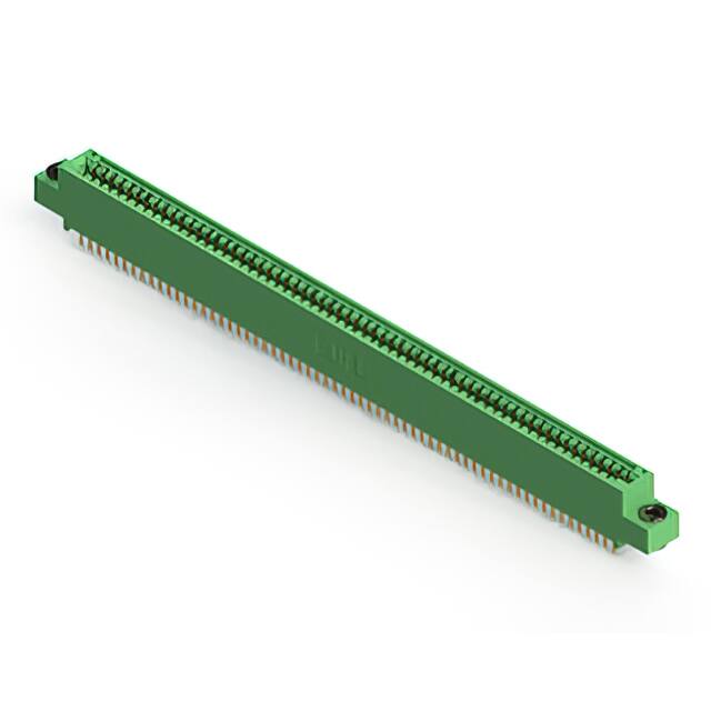 345-124-525-503 EDAC Inc.  Edgeboard Connectors